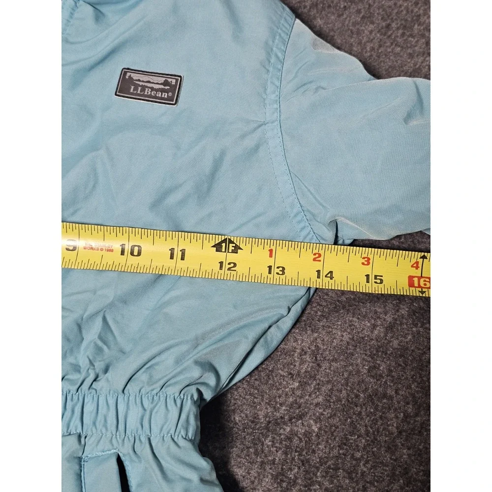 L.L. Bean pre loved